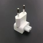 Macbook Air Iphone Ipad Adapter Kit Eu Plug Türkiye Kafa Md83 Şarj Soket Çevirici Priz Ucu