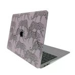 Macbook Air Kılıf 13 İnç – A1369 A1466 Uyumlu Sert Koruma Kapak | Darbeye Ve Çizilmeye Dayanıklı