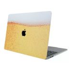 Macbook Air Kılıf 13 İnç Fizzy (Eski Usb'li Model 2010-2017) A1369 A1466 İle Uyumlu