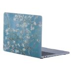 Macbook Air Kılıf 13 İnç Flower03 (Eski Usb'li Model 2010-2017) A1369 A1466 İle Uyumlu