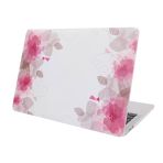 Macbook Air Kılıf 13 İnç Flower06nl (Eski Usb'li Model 2010-2017) A1369 A1466 İle Uyumlu