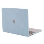 Macbook Air Kılıf 13 İnç Kumaş Goat01 (Eski Usb'li Model 2010-2017) A1369 A1466 İle Uyumlu