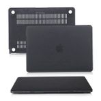MacBook Air Kılıf HardCase A1369 A1466 2017 Öncesi Uyumlu Koruyucu Mat Kılıf