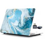 Macbook Air M1 Kılıf 13İnç Focus01nl (Touchıd'li M1 Air) A2337 A2179 A1932 İle Uyumlu