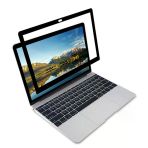 Macbook Air M1 Ve Macbook Pro M1-M2 13 İnç Uyumlu Mat Anti Glare Ekran Koruyucu Touch Bar Touch Id