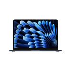 Macbook Air M3 16 Gb 256 Gb Ssd 13.6" Notebook