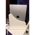 MacBook Air M4 13 inch Uyumlu Dikey Laptop Standı