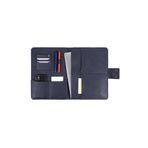 Macbook Air Pro 13-14 Inç Organizer Evrak & Laptop & Tablet Çantası Lacivert