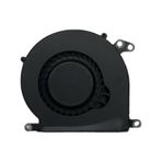 Macbook İle Uyumlu Air Md711ll, Mjvm2ll Notebook Cpu Fan, Islemci Fani