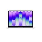 Macbook Neo A18 Pro Çip 13 Inç 6 Çekirdekli Cpu 5 Çekirdekli Gpu 8Gb 256Gb Gümüş