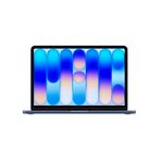 Macbook Neo A18 Pro Çip 13 Inç 6 Çekirdekli Cpu 5 Çekirdekli Gpu Touch Id 8Gb 512Gb Indigo