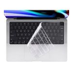 MacBook Pro 13 16 A2141 A2251 A2289 A2338 Uyumlu Klavye Koruyucu