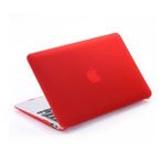 Macbook Pro 13 A2159 A2251 A2289 A2338 Kılıf Rubber Kapak