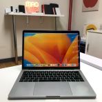 Macbook Pro 13 İnç 2017 2.3Ghz İ5, 16Gb Ram, 256Gb Ssd Garantili Outlet Teşhir