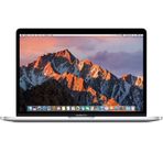 MacBook Pro (13 inç, 2017, İki Thunderbolt 3 bağlantı noktası) intel core i7 2.5 GHz Intel Iris Plus Graphics 640 16 GB Ram 512 GB SSD Gümüş Z01MPX00