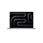 MacBook Pro 14 inç M5 Çip 10 çekirdekli CPU 10 çekirdekli GPU 16GB Bellek 1TB SSD Gümüş