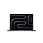 MacBook Pro 14 inç M5 Çip 10 çekirdekli CPU 10 çekirdekli GPU 16GB Bellek 1TB SSD Uzay Siyahı