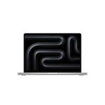 Macbook Pro 14 Inç M5 Çip 10 Çekirdekli Cpu 10 Çekirdekli Gpu 24 Gb Bellek 1 Tb Ssd Gümüş