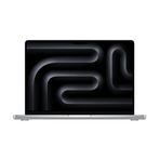 Macbook Pro 14 Inç M5 Çip 10 Çekirdekli Gpu 10 Çekirdekli Gpu 32Gb Bellek 1Tb Ssd Gümüş