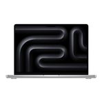 Macbook Pro 14 Inç M5 Max Çip 18 Çekirdekli Cpu 32 Çekirdekli Gpu 36Gb Bellek 2Tb Ssd Gümüş