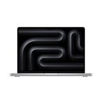 Macbook Pro 14 Inç M5 Pro Çip 15 Çekirdekli Cpu 16 Çekirdekli Gpu 24Gb Bellek 1Tb Ssd Gümüş