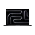 Macbook Pro 14 Inç M5 Pro Çip 15 Çekirdekli Cpu 16 Çekirdekli Gpu 24Gb Bellek 1Tb Ssd Uzay Siyahı