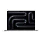 Macbook Pro 14 Inç M5 Pro Çip 15 Çekirdekli Cpu 16 Çekirdekli Gpu 24Gb Bellek 2Tb Ssd Gümüş