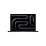 Macbook Pro 14 Inç M5 Pro Çip 18 Çekirdekli Cpu 20 Çekirdekli Gpu 24 Gb Bellek 2 Tb Ssd Uzay Siyahı
