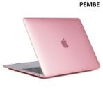 Macbook Pro 16 2019 A2141 Kristal Şeffaf Kılıf Kapak Ultra İnce
