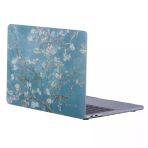 Macbook Pro Kılıf 13 İnç Flower03 Eski Hdmı Model 2012-2015 A1425 A1502 İle Uyumlu