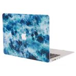 Macbook Pro Kılıf 13 İnç Mermer10 Eski Hdmı Model 2012-2015 A1425 A1502 İle Uyumlu