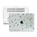 Macbook Pro Kılıf 13 İnç R413 (Eski Hdmı'lı Model 2012-2015) A1425 A1502 İle Uyumlu
