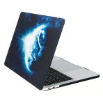 Macbook Pro Kılıf 13 İnç Sky-Earth Eski Hdmı Model 2012-2015 A1425 A1502 İle Uyumlu