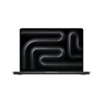 Macbook Pro M4 Pro 24 GB 1 TB SSD 14.2" Mx2j3tu/a Uzay Siyahı