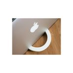 Macbook Pro Standı, Dikey Macbook Standı, Apple Laptop Standı,Şık Tasarım, TYBSTY1GK95PLF4747