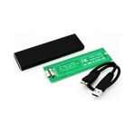 Macbook ssd kutusu 2012 7+17 pin macbook ssd kutusu