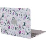 MacBook Uyumlu Air 13 Inç Kılıf Tpu Lazer Baskı Darbe Emici Ince Hafif Tam Uyum A1466 A1369 2010 2017 Eski Usbli Seri Beyaz - standart