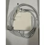 Macbook Uyumlu T Uçlu 14.85 Volt 3.05 Amper Magsafe2 Adaptör 45 Watt Magsafe2 Adaptör