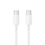 Macbook Xiaomi Type-c To Type-c 5a 100w Pd Hızlı Şarj Kablosu 1mt