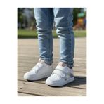 macco shoes Çocuk Ortopedik Cırtlı Esnek Hafif Spor Ayakkabı