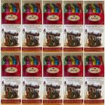 Maccun Glikozsuz Mesir Macunu 5 * 10 'lu 105 gr
