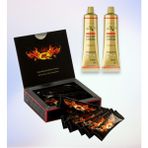 Maccun M Plus Maccun 12X12GR Sachet+ Shark Power 48BIN Erkeklere Özel Krem 2 Kutu