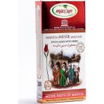 Maccun Manisa Mesir Macunu 5'li çubuk x 105 gr