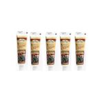 Maccun Manisa Tüp Mesir Macunu 45 gr 5 Li Set 45*5=225 gr