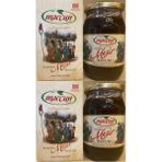 Maccun Mesir Macunu Kavanoz 460 gr x 2'li - 2 Adet