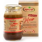 Maccun Mesir Macunu Kavanoz Tahinli - 440 gr