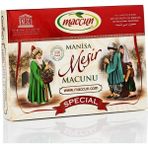 Maccun Mesir Macunu Special 200 gr ( Glikozsuz )