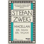 MACELLAN BIR İNSAN BIR YAŞAM - STEFAN ZWEIG