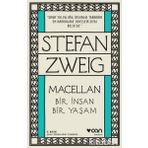 Macellan - stephan zweig