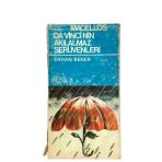 Macellos Da Vinci'nin Akılalmaz Serüvenleri (İkinci El)